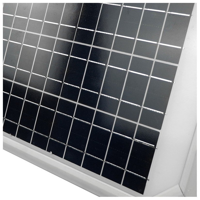 PowerNeed SSL34 udendrsbelysning Udendrs piedestal/postbelysning Ikke-udskiftelig pre(r) LED #4