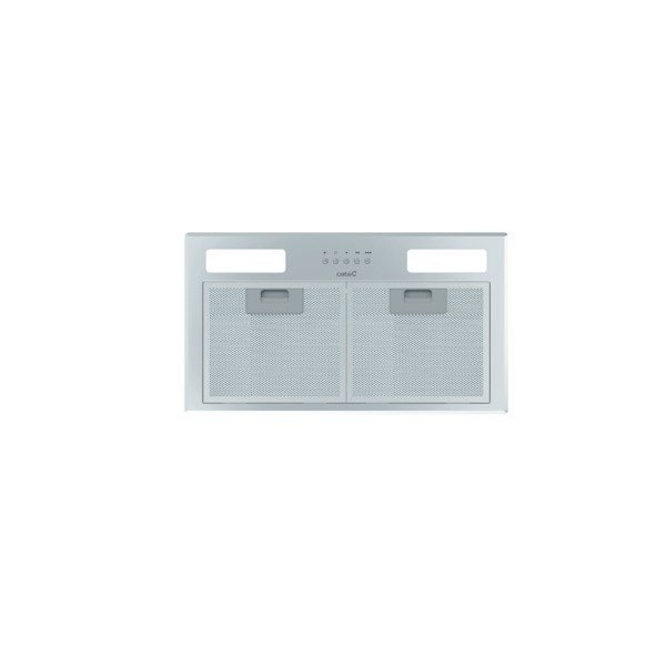 Emhtte CATA GT-PLUS 45 X/M (02030309) Til indbygget 60 cm 645 m/t Gr #1