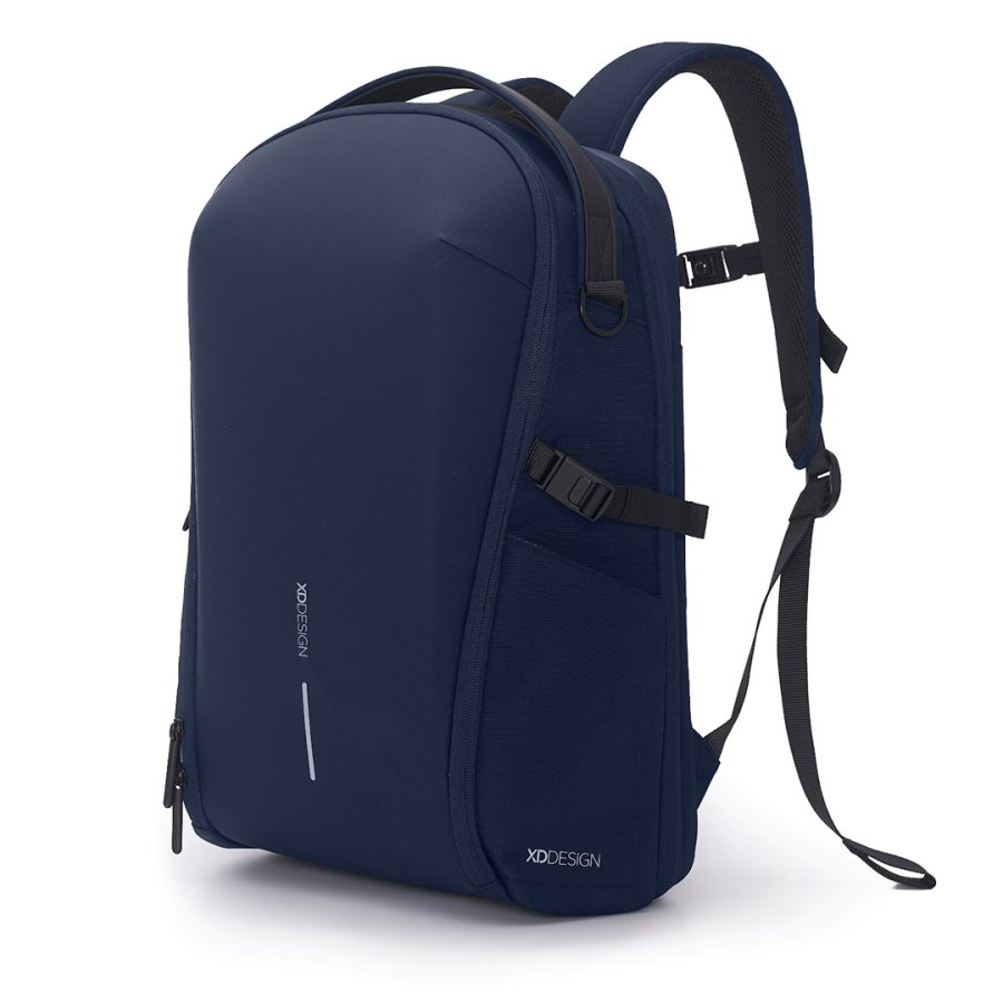 XD DESIGN RYGSK BIZZ BACKPACK MARINEBL P/N: P705.935 #3