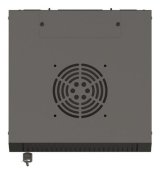 Lanberg WF11-3304-10B stativ 4U Vgmonteret stativ Sort #10