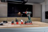 Metabo BS 18 L BL Q 1700 rpm 900 g Sort, Gr�n, R�d, S�lv #12
