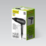Hrtrrer MAESTRO MR-217 2200 W Sort, Grafit #5
