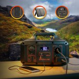 Extralink EPS-S600S Brbar energistation 6 Lithium-Ion (Li-Ion) 30630 mAh 600 W 7,2 kg #5