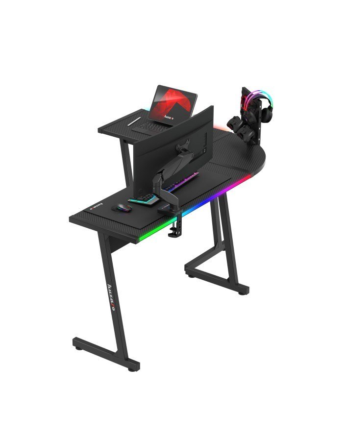 Huzaro Hero 6.0 RGB Sort #2