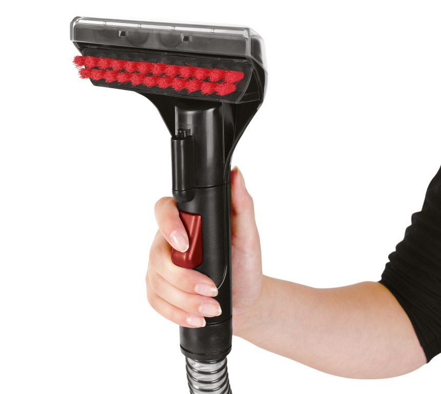 Bissell 1558N stvsuger Beholder vakuum Tr&vd 750 W Posels #7