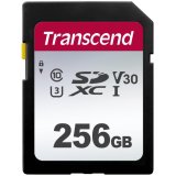 Transcend SDHC 300S 256GB SDXC NAND Klasse 10 #7