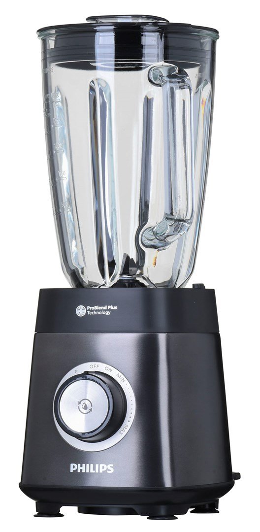 Philips 5000 Series Table Blender HR3040/00 2 l 1200 W Sort #2