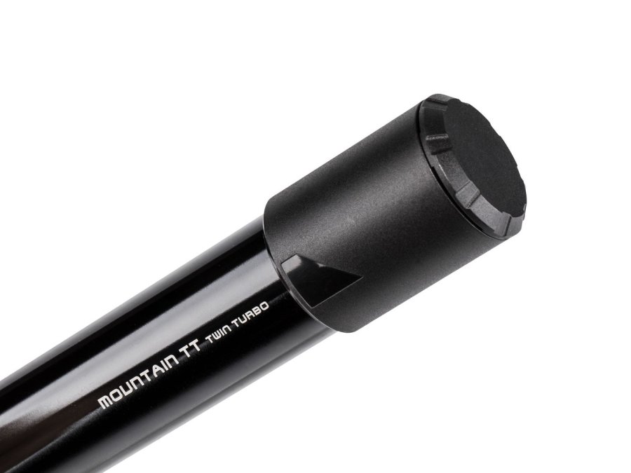 Fodpumpe Topeak T-TMTT-1 #5