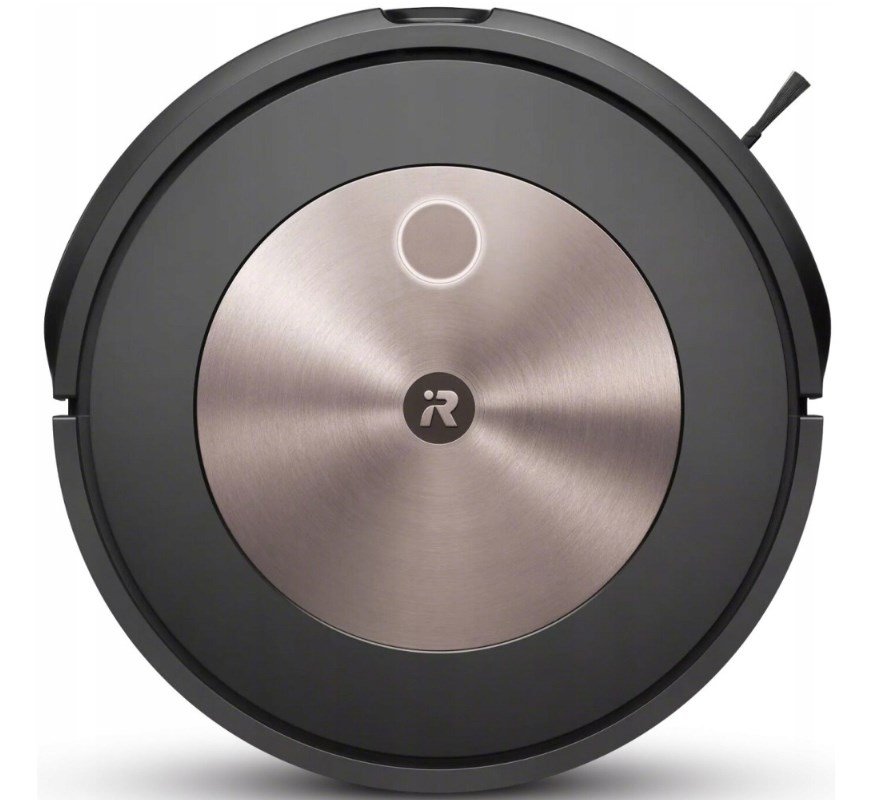 Rengringsrobot iRobot Roomba Combo j5 (j517640) #3