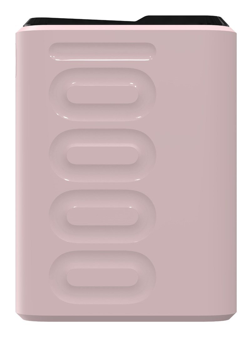 RealPower PB-10000C PD+ 10000 mAh Rose #4