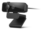 Lenovo Essential FHD Gen2 webcam 1920 x 1080 pixel USB 2.0 Sort #3