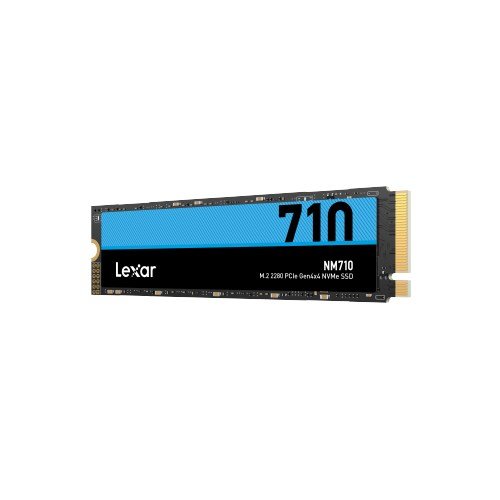 Lexar NM710 500 GB M.2 PCI Express 4.0 NVMe #3