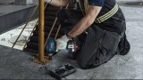 BOSCH. UD KEY. GDS 18V-400 1/2