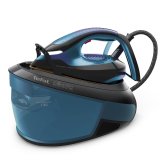 Tefal Express Vision SV8151 2800 W 1,8 L Durilium AirGlide Autoclean soleplate Bl, Sort #1