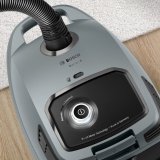 Bosch Serie 6 BGB6X330 stvsuger Beholder vakuum Dry 600 W Stvpose #9