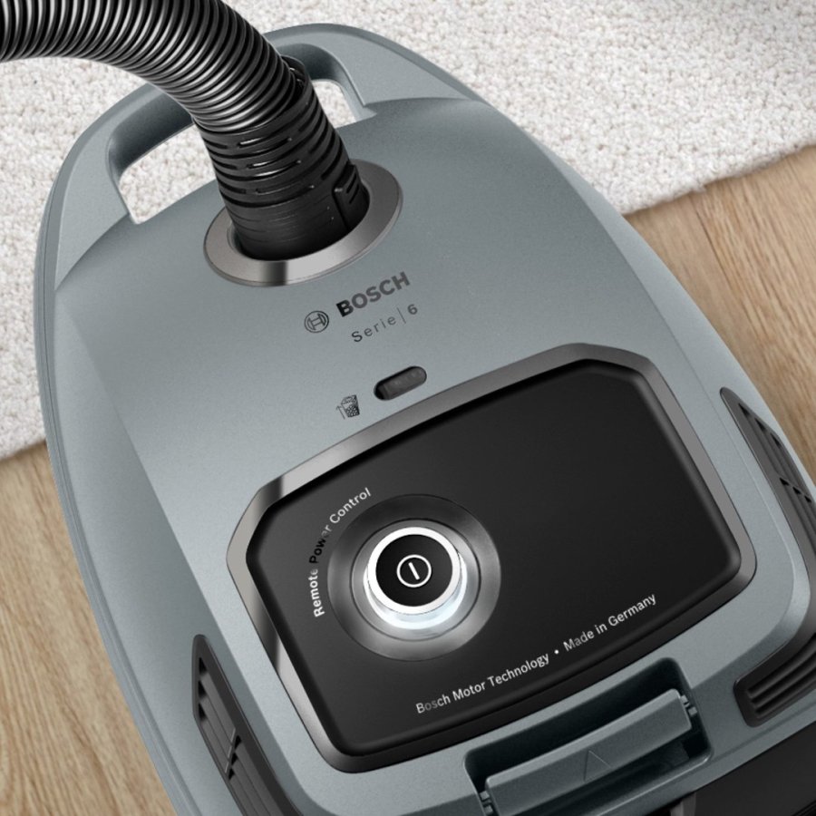 Bosch Serie 6 BGB6X330 stvsuger Beholder vakuum Dry 600 W Stvpose #9