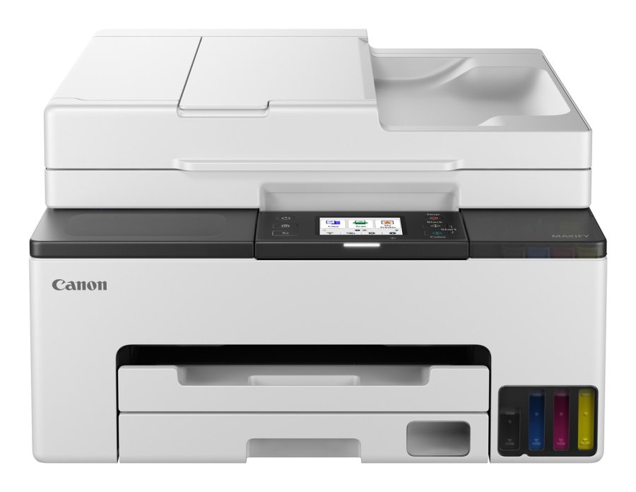 Canon MAXIFY GX2050 Inkjet A4 600 x 1200 dpi Wi-Fi #1