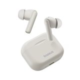 Baseus Bowie E17 Headset True Wireless Stereo (TWS) I rerne Opkald/musik USB Type-C Bluetooth Hvid #4