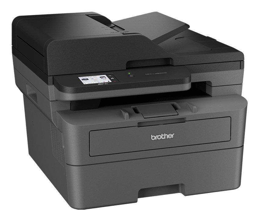 Brother MFC-L2860DWE Multifunktionsprinter Laser A4 1200 x 1200 dpi 34 sider pr. minut Wi-Fi #5