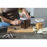 ZWILLING Fresh & Save vakuum forsegler Transparent, Hvid #9