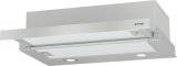Gorenje TH62E4X emhtte Rustfrit stl 450 m/t C #3
