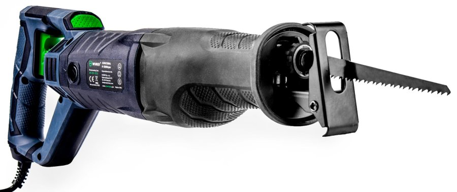 Bajonetsav 1700 W W17530 WUBER #5