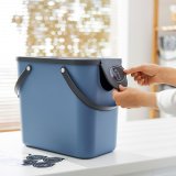 Beholder Rotho Albula Bl 25 L Rektangulr #2