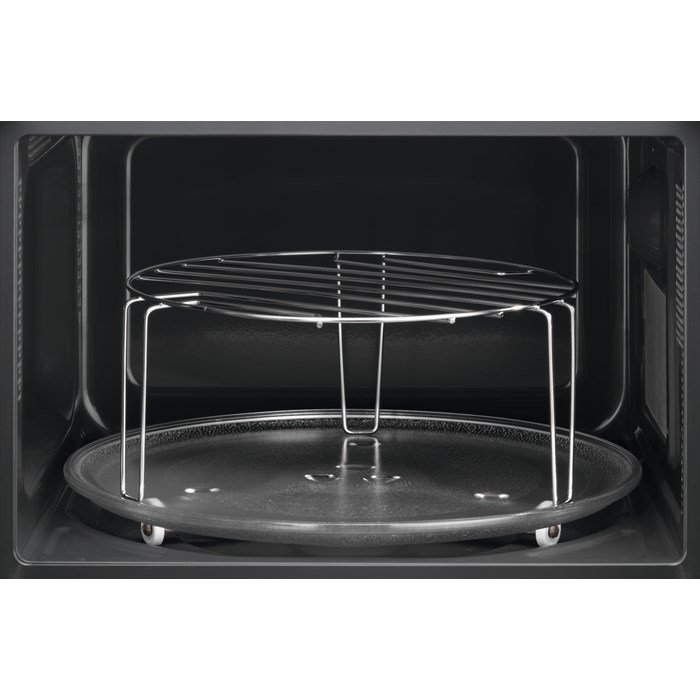 Electrolux EMZ421MMW Hvid Kombination mikroovn Bordplade 21 L 800 W #7