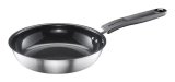 Fiskars 1072249 stegepande Gourmet stegepande Rund #16