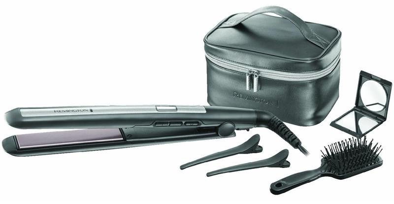 Remington S5506GP h�rstyler Glattejern Varm Sort 1,8 m #1