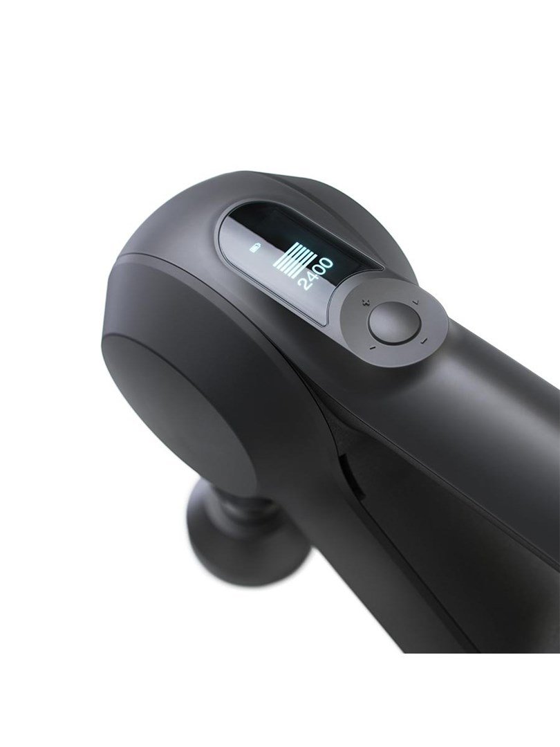 Theraboody Theragun Elite 5. generations massageapparat sort #6