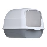 DIAMENTIQ Coco kattebakke - 50x36x34 cm - 1 stk #22