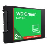SSD WD Green 2.5
