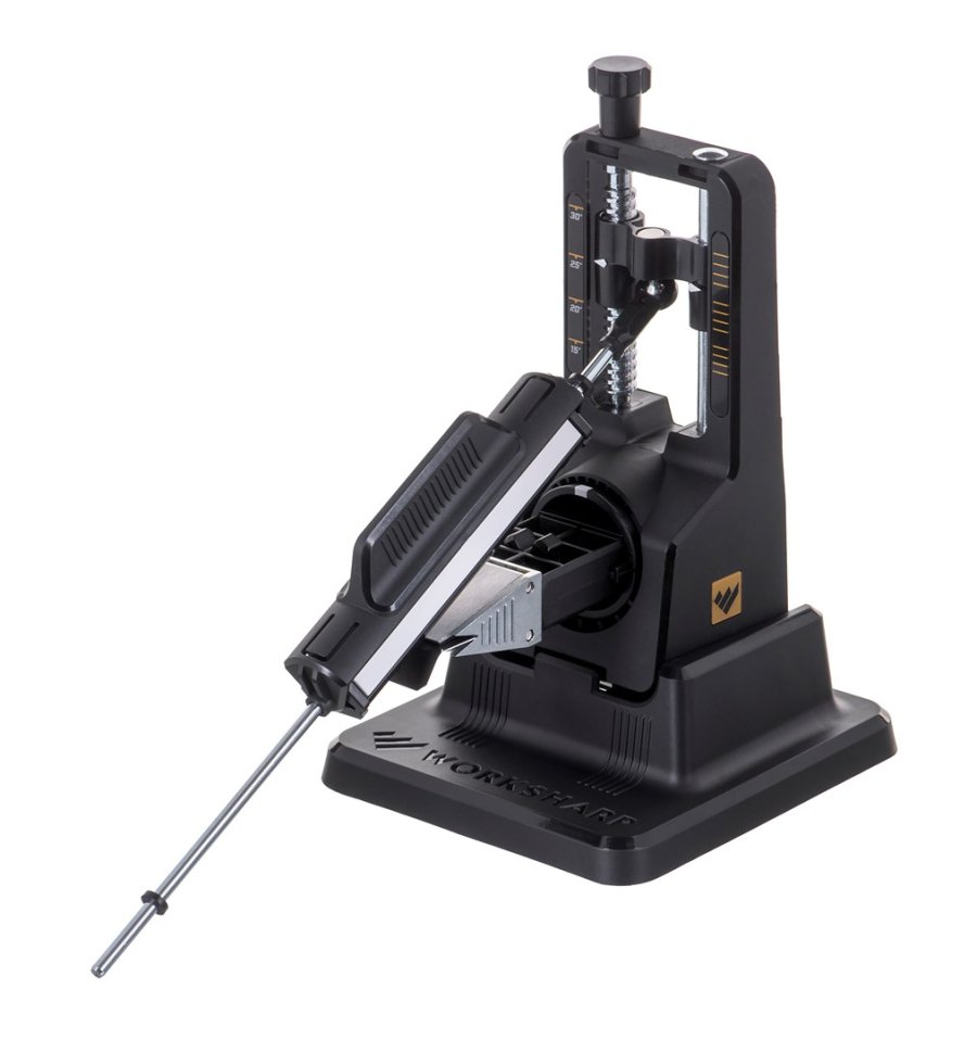 Work Sharp Precision Adjust - sliber #3