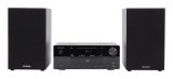Aiwa MSBTU-550 stereoanl�g Home audio micro system 50 W Sort #1