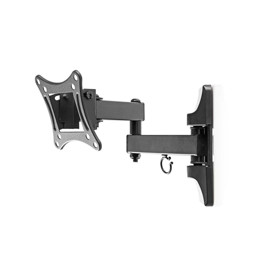 Nedis TVWM1510BK tv-beslag 68,6 cm (27