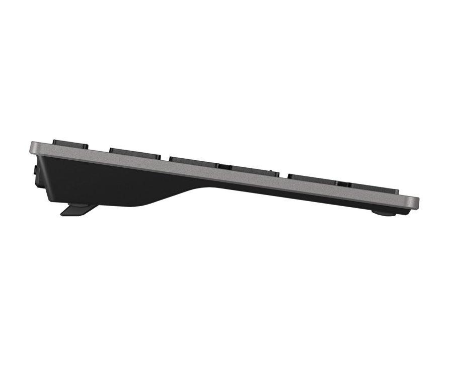 HP 720 Multi-Device Rechargeable Wireless Keyboard #9