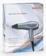 BaByliss Denim Luxe Hair Dryer #3