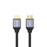UNITEK C138W HDMI-kabel 2 m HDMI Type A (Standard) Sort, Gr #3