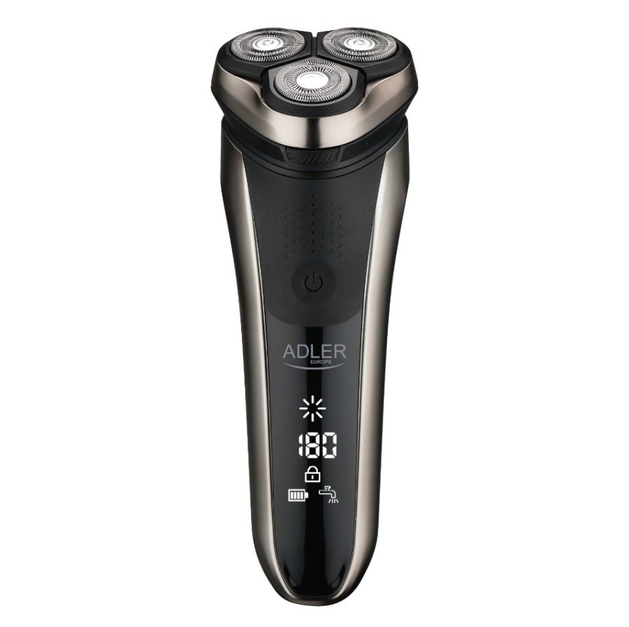 ADLER ELEKTRISK BARBERMASKINE AD 2933 #1