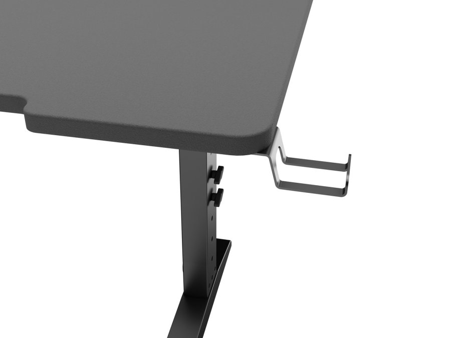 GENESIS NDS-2295 computerbord Sort #24