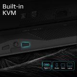 GIGABYTE MO27Q2 computerskrm 68,6 cm (27