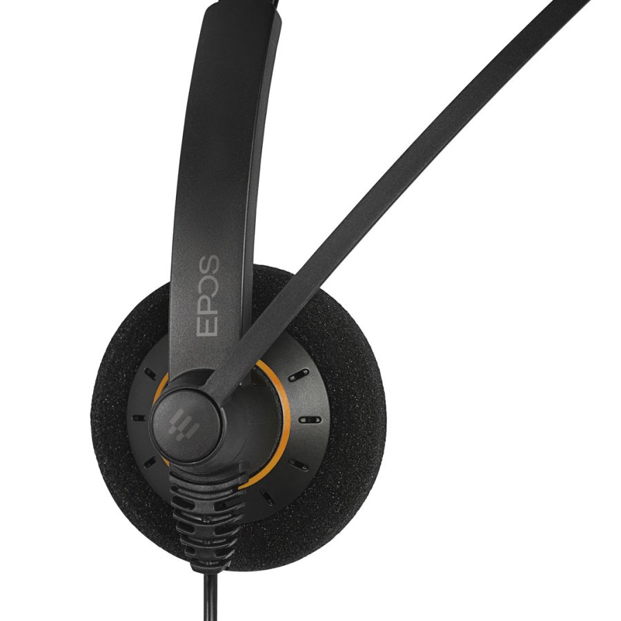 EPOS IMPACT SC 30 USB ML Headset Sort #4