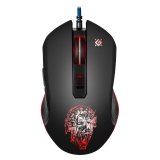 COMPUTERMUS  DEFENDER GM-927 SLEIPNIR OPTIC 12800dpi 6P #8