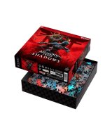 Hern puzzle Good Loot: Assassin's Creed Shadows Naoe & Yasuke (1000 dlk) #2