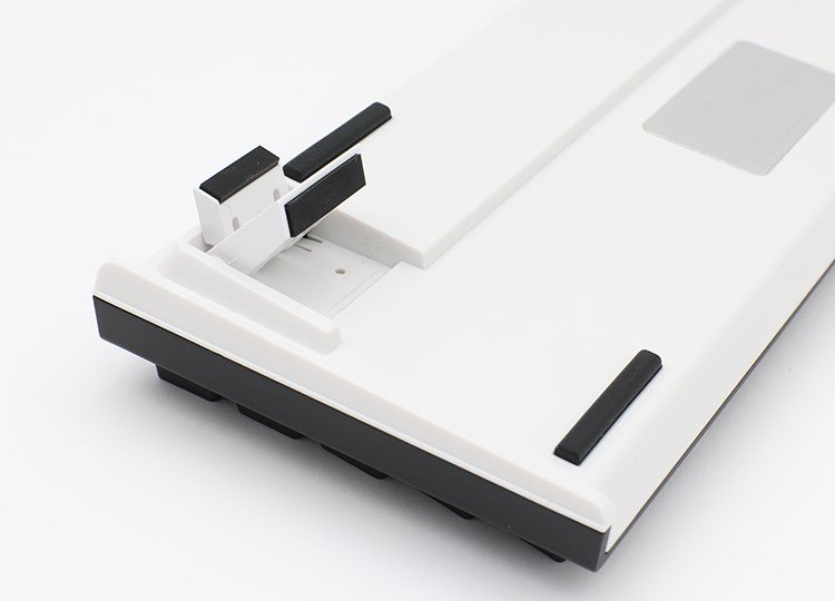 Ducky One 2 Pro Mini tastatur Spil USB Sort #7