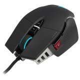 Corsair M65 RGB ULTRA mus Spil Hjre hnd USB Type-A Optisk 26000 dpi #13