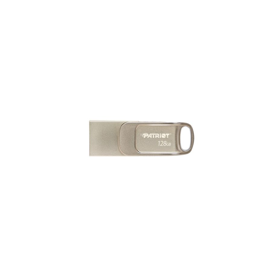 Patriot FLASHDRIVE Tab T560 128GB Dual USB 120MB/s #2