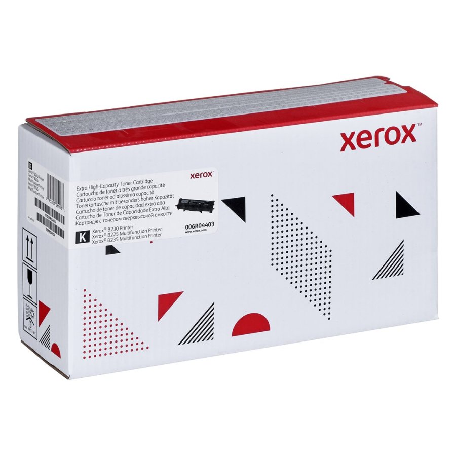 Xerox 006R04403 tonerpatron 1 stk Original Sort #1