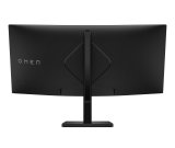 HP OMEN Gaming-skrm med 34 WQHD 180 Hz, buet  34c G2 #6